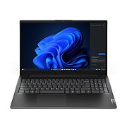 Laptop Lenovo V15 G5 IRL, 15.6 inch 1920 x 1080 pixeli, Intel Core i3-1315U (6 C / 8 T, 4.50 GHz, 10 MB cache, 55 W), 8 GB DDR5, 512 GB SSD, Intel, Fara sistem de operare, Tastatura English (EU), Negru