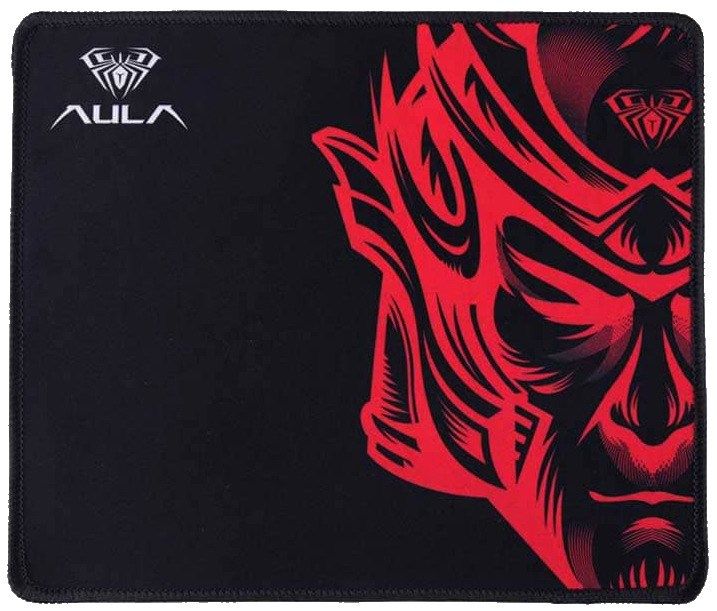 Wind Red AULA Coaster
