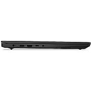 Laptop Lenovo V15 G5 IRL 83GW009DPB, 15.6 inch 1920 x 1080, Intel Core I7-13620H (10 C / 16 T, 3.6 GHz - 4.9 GHz, 24 MB cache, 115 W), 16 GB DDR5, 512 GB SSD, Intel UHD Graphics, Windows 11 Pro, Tastatura US, Business Black