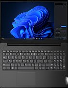 Laptop Lenovo V15 G5 IRL 83GW009DPB, 15.6 inch 1920 x 1080, Intel Core I7-13620H (10 C / 16 T, 3.6 GHz - 4.9 GHz, 24 MB cache, 115 W), 16 GB DDR5, 512 GB SSD, Intel UHD Graphics, Windows 11 Pro, Tastatura US, Business Black