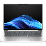 Laptop HP ProBook 4 G1i C51LDET, 14 inch 1920 x 1200, Intel Core ultra 5 225U (12 C / 14 T, 1.5 GHz - 4.80 GHz, 12 MB cache, 57 W), 16 GB DDR5, 512 GB SSD, Intel Graphics, Windows 11 Pro, Tastatura English US, Pike Silver