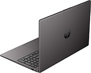 Notebook HP 255R G10 15 6 FHD/Ryzen 7 7735U/16GB/SSD512GB/R680M/W11PR Dark Ash Silver