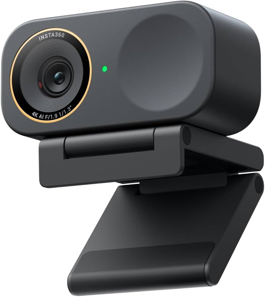 Insta360 Link2C Pro Webcam