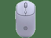 HP 400 Quiet Wireless Mouse