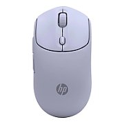 HP 400 Quiet Wireless Mouse