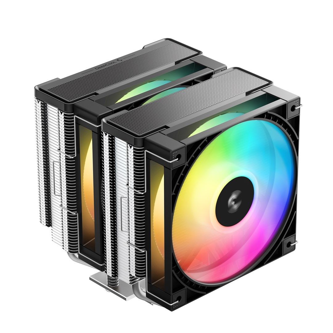 K DeepCool AG620 G2 ARGB