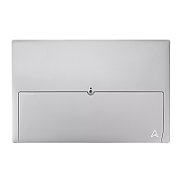 ZenScreen MQ16FC, 16 , OLED, WUXGA, 1920 x 1200, USB Type-C, mini-HDMI, 16:10, Auto Rotation, 1ms, Negru, 90LM0CNV-B01N71