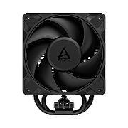 Freezer 36-S Black, PWM, include MX-7, Intel/ AMD