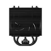 Freezer 36-S Black, PWM, include MX-7, Intel/ AMD