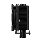 Freezer 36-S Black, PWM, include MX-7, Intel/ AMD