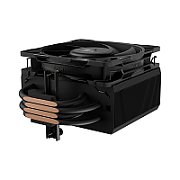 Freezer 36-S Black, PWM, include MX-7, Intel/ AMD