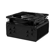 Freezer 36-S Black, PWM, include MX-7, Intel/ AMD