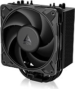 Freezer 36-S Black, PWM, include MX-7, Intel/ AMD