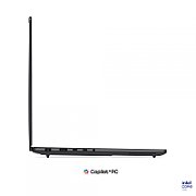 Laptop Lenovo Yoga Pro 9 16IAH10 83SF000WRM, 16 inch 3200 x 2000 pixeli Touchscreen, Intel Core ultra 7 356H (16 C / 16 T, N/A - 4.7 GHz, 18 MB Intel® Smart Cache cache, N/A), 32 GB LPDDR5X, 1 TB SSD, Nvidia GeForce RTX 5060, Windows 11 Pro, Tastatura Romanian / English, Grey
