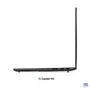 Laptop Lenovo Yoga Pro 9 16IAH10 83SF000WRM, 16 inch 3200 x 2000 pixeli Touchscreen, Intel Core ultra 7 356H (16 C / 16 T, N/A - 4.7 GHz, 18 MB Intel® Smart Cache cache, N/A), 32 GB LPDDR5X, 1 TB SSD, Nvidia GeForce RTX 5060, Windows 11 Pro, Tastatura Romanian / English, Grey