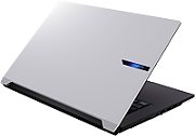 Laptop GIGABYTE AERO X16 1VH93EEC94DH, 16 inch 2560 x 1600, AMD Ryzen AI 7 350 (8 C / 16 T, 2 GHz - 5 GHz, L2 Cache: 8 MBL3 Cache: 16 MB cache, 45 W), 16 GB DDR5, 1 TB SSD, nVidia GeForce RTX 5060, Windows 11 Home, Tastatura English, Gri