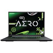 Laptop GIGABYTE AERO X16 1VH93EEC94DH, 16 inch 2560 x 1600, AMD Ryzen AI 7 350 (8 C / 16 T, 2 GHz - 5 GHz, L2 Cache: 8 MBL3 Cache: 16 MB cache, 45 W), 16 GB DDR5, 1 TB SSD, nVidia GeForce RTX 5060, Windows 11 Home, Tastatura English, Gri