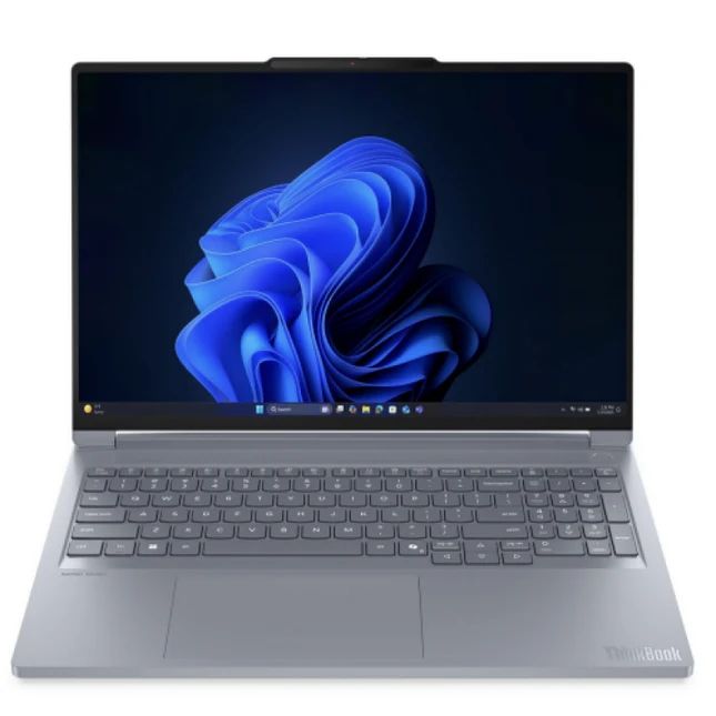 Laptop Lenovo ThinkPad E16 Gen 4 21YC000VRI, 16 inch 1920 x 1200, Intel core ultra 7 355 (8 C / 8 T, 1.7 GHz - 4.7 GHz, 12 MB cache, N/A), 32 GB DDR5, 1 TB SSD, Intel Graphics, Windows 11 Pro, Tastatura English (EU), Black