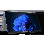 Laptop Lenovo ThinkBook 14 2-in-1 G5 IAU 21SQ000DIX, 14 inch 1920 x 1200 Touchscreen, Intel Core ultra 7 255U (12 C / 14 T, 2.4 GHz - 5.2 Ghz, 12 MB cache, 15 W), 16 GB DDR5, 512 GB SSD, Intel Graphics, Windows 11 Pro, Tastatura Romanian / English, Gri
