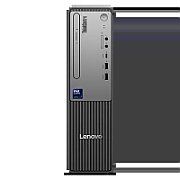 Desktop PC Lenovo ThinkCentre neo 50s Gen 6 SFF, Intel Core Ultra 7 265 (20 C / 20 T, 2.40 GHz - 5.3 GHz, 30 MB cache, 182 W), 16 GB DDR5, 1 TB SSD, Fara unitate optica, Intel Graphics Partajata, 180 W, Windows 11 Pro