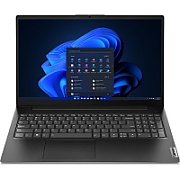 Laptop Lenovo V15 G4 AMN 82YU00VKCK, 15.6 inch 1920 x 1080, AMD Ryzen 3 7320U (4 C / 8 T, 2.4 GHz - 4.1 GHz, 4 MB cache, 15 W), 16 GB LPDDR5, 512 GB SSD, AMD Radeon 610M, Fara sistem de operare, Tastatura English, Business Black