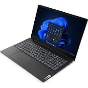 Laptop Lenovo V15 G4 AMN 82YU00VKCK, 15.6 inch 1920 x 1080, AMD Ryzen 3 7320U (4 C / 8 T, 2.4 GHz - 4.1 GHz, 4 MB cache, 15 W), 16 GB LPDDR5, 512 GB SSD, AMD Radeon 610M, Fara sistem de operare, Tastatura English, Business Black