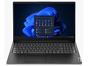 Laptop Lenovo V15 G4 AMN 82YU012KCK, 15.6 inch 1920 x 1080, AMD Ryzen 5 7520U (4 C / 8 T, 2.8 GHz - 4.3 GHz, 4 MB cache, 15 W), 8 GB LPDDR5, 512 GB SSD, AMD Radeon Graphics, Windows 11 Home, Tastatura Czech / Slovak, Business Black
