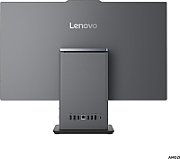 All-In-One Lenovo ThinkCentre neo 55a 24 Gen 6 13F8001FCK, 23.8 inch 1920 x 1080, AMD Ryzen AI 300 Series - 350 (8 C / 16 T, 2.0 GHz - 5.0 GHz), 16 GB RAM, 512 GB SSD, AMD Radeon Graphics, Windows 11 Pro