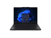 Laptop Lenovo ThinkPad L13 Gen 6, 13.3 inch 1920 x 1200 pixeli Touchscreen, Intel Core Ultra 5 225U (12 C / 14 T, 1.5 GHz - 4.8 GHz, 12 MB cache, 57 W), 16 GB LPDDR5x, 512 GB SSD, Intel Intel Arc Graphics, Windows 11 Pro, Tastatura Italiana, Gri