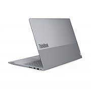 Laptop Lenovo ThinkBook 16 G9 IRL 21US000DSP, 16 inch 1920 x 1200, Intel Core 7 240H (10 C / 16 T, 2.5 GHz - 5.2 Ghz, 24 MB cache, 28 W), 16 GB DDR5, 512 GB SSD, Intel Graphics, Windows 11 Pro, Tastatura Spaniola, Gri