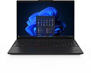 Laptop Lenovo ThinkPad L16 Gen 2 21SA0017HV, 16 inch 1920 x 1200, Intel 225U (12 C / 14 T, 1.5 GHz - 4.8 GHz, 24 MB cache, 28 W), 16 GB DDR5, 512 GB SSD, Intel Graphics, Windows 11 Pro