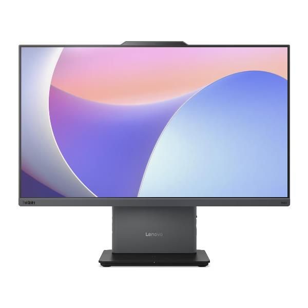 Lenovo ThinkCentre neo 50a 24 Gen 5 Intel Core 7 240H 60,5 cm (23.8 ) 1920 x 1080 Pixel PC all-in-one (multifuncțional) 16 Giga Bites DDR5-SDRAM 512 Giga Bites
