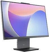 All-In-One Lenovo ThinkCentre neo 50a 27 Gen 5 12SB0016CK, 27 inch 1920 x 1080, Intel Core i7-13620H (10 C / 16 T, 3.6 GHz - 4.9 GHz, 24 MB cache, 115 W), 16 GB DDR5, 1 TB SSD, Intel Graphics 0 GB, Windows 11 Pro, Luna Grey