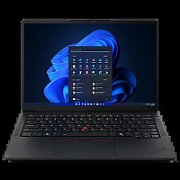 Laptop Lenovo ThinkPad E14 Gen 7 21T0005LHV, 14 inch 1920 x 1200, AMD Ryzen 7 250 (8 C / 16 T, 3.3 GHZ - 5.1 GHz, N/A cache, N/A), 16 GB DDR5, 512 GB SSD, AMD Radeon Graphics, Fara sistem de operare, Tastatura Romanian, Negru