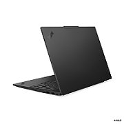 Laptop Lenovo ThinkPad E16 Gen 3 21ST004LHV, 16 inch 1920 x 1200, AMD 220 (6 C / 12 T, 3.2 GHz - 4.5 GHz, 16 MB cache, 15 W), 16 GB DDR5, 512 GB SSD, AMD AMD Radeon Graphics, Windows 11 Pro, Tastatura Hungarian, Negru