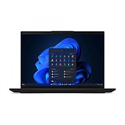 Laptop Lenovo ThinkPad L16 Gen 2 21SA002DSP, 16 inch 1920 x 1200, Intel Core Ultra 7 255U (12 C / 14 T, 2.4 GHz - 5.20 GHz, 12 MB cache, 57 W), 16 GB DDR5, 512 GB SSD, Intel Graphics, Windows 11 Pro, Tastatura US, Negru
