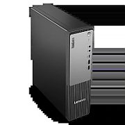 Desktop PC Lenovo ThinkCentre neo 55s Gen 6 SFF, AMD Ryzen 5 220 (6 C / 12 T, 3.20 GHz - Nespecificat, 16 MB cache, 65 W), 8 GB DDR5, 512 GB SSD, Fara unitate optica integrata, AMD Radeon 740M Partajata, 180 W, Windows 11 Pro
