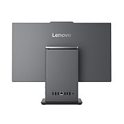 All-In-One Lenovo ThinkCentre neo 50a 24 Gen 5 12SD003EMX, 23.8 inch 1920 x 1080, Intel Core i5 13420H (8 C / 12 T, 2.1 GHz - 4.6 GHz, 12 MB cache, 95W), 16 GB DDR5, 256 GB SSD, Intel Graphics 0 GB, Windows 11 Pro, Gri