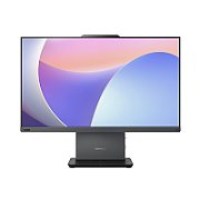 All-In-One Lenovo ThinkCentre neo 50a 24 Gen 5 12SD003EMX, 23.8 inch 1920 x 1080, Intel Core i5 13420H (8 C / 12 T, 2.1 GHz - 4.6 GHz, 12 MB cache, 95W), 16 GB DDR5, 256 GB SSD, Intel Graphics 0 GB, Windows 11 Pro, Gri