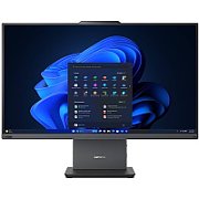 All-In-One Lenovo ThinkCentre neo 55a 24 Gen 6 13FA0043CK, 23.8 inch 1920 x 1080, AMD Ryzen 5 220 (6 C / 12 T, 3.2 GHz - 4.9 GHz, 16 MB cache, 45 W), 8 GB DDR5, 512 GB SSD, AMD Radeon Graphics 0 GB, Windows 11 Pro, Luna Grey
