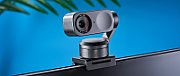 Webcam Insta360 Link 2, 4K, 2 mics, speaker,  Ai - Face Tracking, noise cancelling, negru, MODEL : CINSABNB   SKU: LINK2
