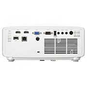 Videoproiector laser OPTOMA ZH401e, Full HD 1920x1080, 4600 lumeni, contrast 300000:1 - TG26