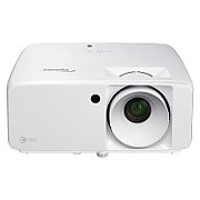 Videoproiector laser OPTOMA ZH401e, Full HD 1920x1080, 4600 lumeni, contrast 300000:1 - TG26