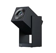 Videoproiector portabil Wanbo Cube 2 Pro, 1920 x 1080, 500 lumeni, Android 11, albastru inchis - TG26