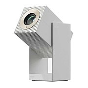 Videoproiector portabil Wanbo Cube 2 Pro, 1920 x 1080, 500 lumeni, Android 11, alb - TG26