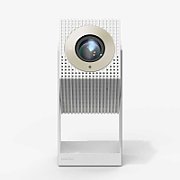 Videoproiector portabil Wanbo Cube 2 Pro, 1920 x 1080, 500 lumeni, Android 11, alb - TG26