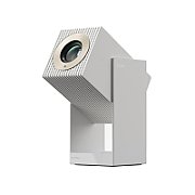 Videoproiector portabil Wanbo Cube 2 Pro, 1920 x 1080, 500 lumeni, Android 11, alb - TG26
