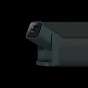 Videoproiector portabil Wanbo Cube 1, 1280 x 720, 350 lumeni, Android 11, verde inchis - TG26