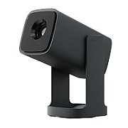 Videoproiector portabil Wanbo Cube 1, 1280 x 720, 350 lumeni, Android 11, verde inchis - TG26