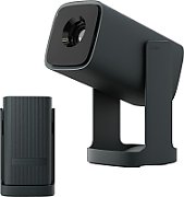 Videoproiector portabil Wanbo Cube 1, 1280 x 720, 350 lumeni, Android 11, verde inchis - TG26